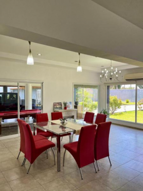 Increible Casa Privada en San Rafael Mendoza
